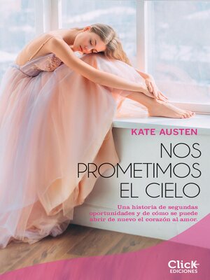 cover image of Nos prometimos el cielo